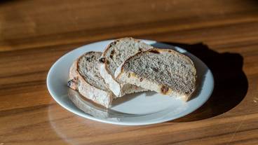 朝食ビュッフェ / 24