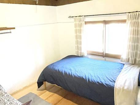 Gallery HARA＆GUESTHOUSE / 4