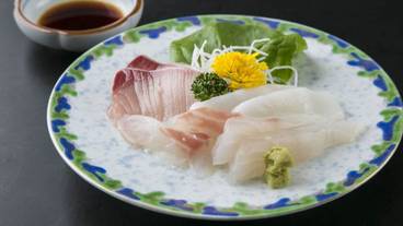 食事・飲み物 / 1