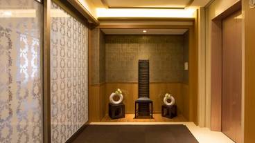 エレベーター / 1