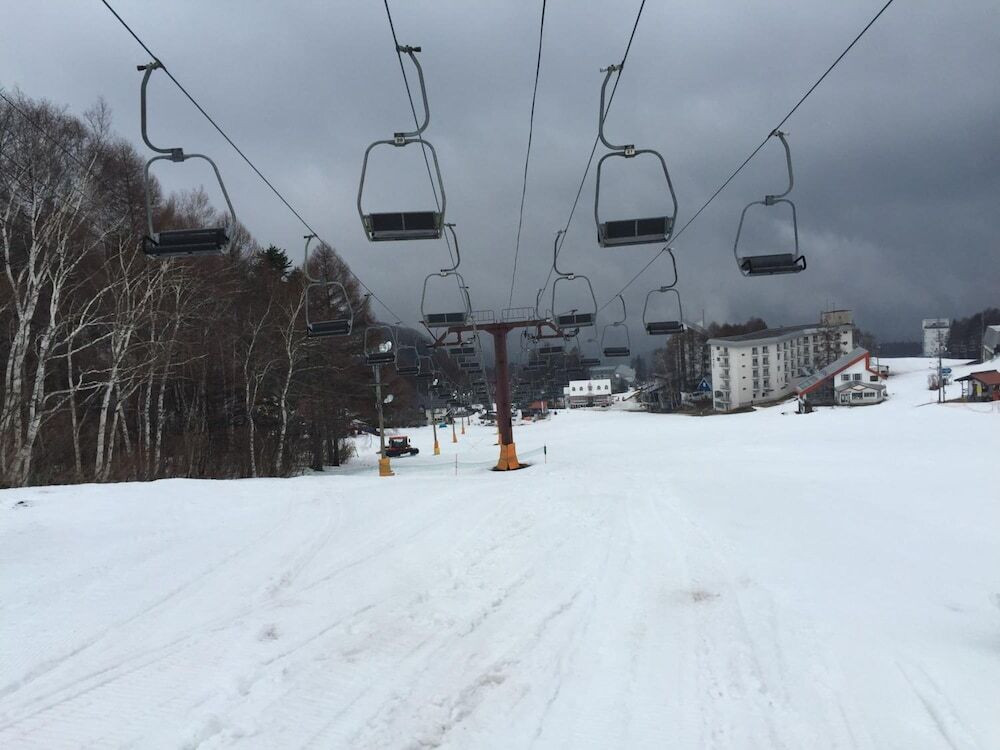 スノー スポーツとスキー