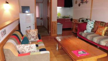 リビング エリア / 14