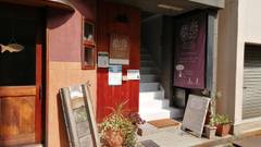 TEN to SEN ゲストハウス高松