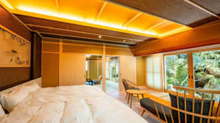 ジュニア スイート 禁煙 浴槽