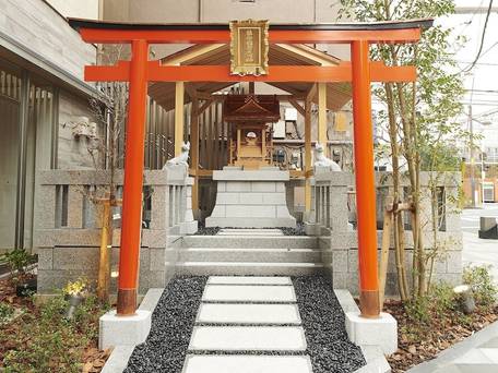 相鉄フレッサイン 東京錦糸町 / 5