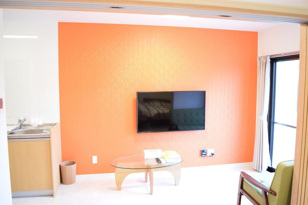 リビングルーム