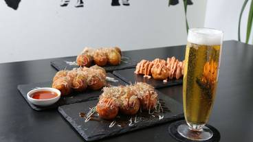 バー (施設内) / 7