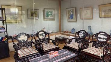 リビング エリア / 20