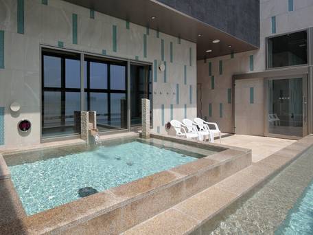 カンデオホテルズ 熊本新市街 / 3