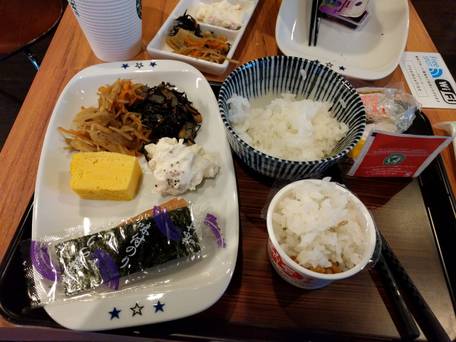 ホテルリブマックス茅場町 / 4