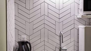 専用キッチン / 21