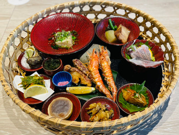 「奄美リゾートホテル ティダムーン レストランアンドバー」 料理 168885533 