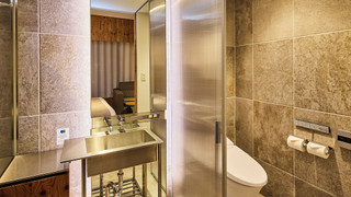 デラックスキング 禁煙