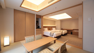 [禁煙] 和洋室/ 2ベッドルーム