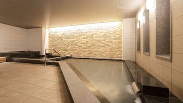 男性用大浴場② / 4