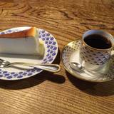 ねるどりっぷ珈琲 機屋(ネルドリップコーヒーハタヤ)