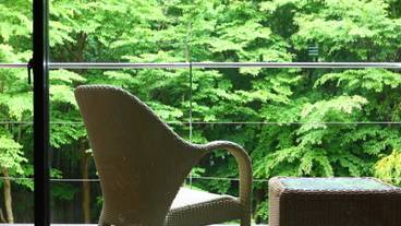 箱根仙石原温泉 きたの風茶寮（ワノオーベルジュ キタノカゼサリョウ） / 1