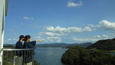 施設からの眺望 / 15