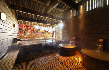 Best 10 Must-Visit Onsens &amp; Hotels In Gunma, an Area with Renowned Onsen!