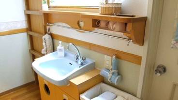 客室の設備とサービス / 8