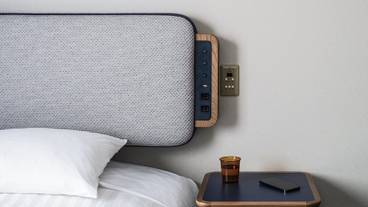 客室の設備とサービス / 17