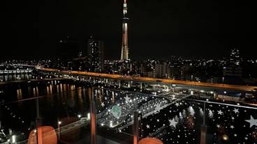 屋上テラス / 13