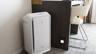 ダブルルーム(禁煙)