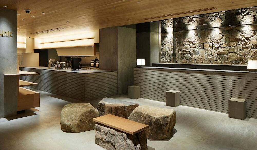 レセプション / 4