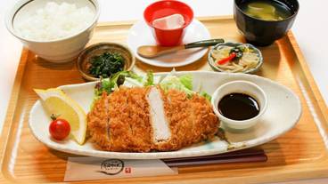 食事・飲み物 / 2