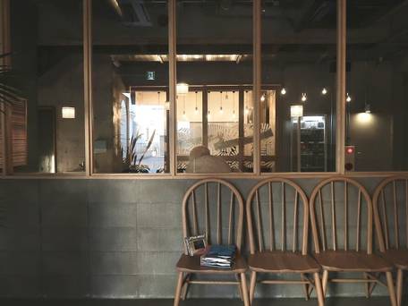 Miss Morgan Hotel / 2