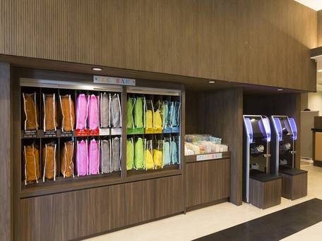 三交イン名古屋新幹線口 ANNEX / 2