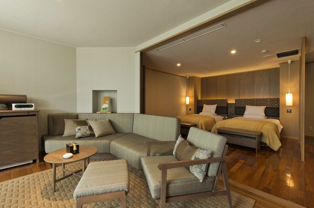 鬼怒川の渓谷美を間近にながめる絶景温泉ホテル3934187