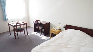 部屋からの景観 / 22