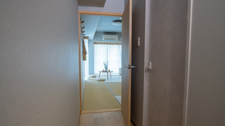 エッセンシャル和室 (禁煙)