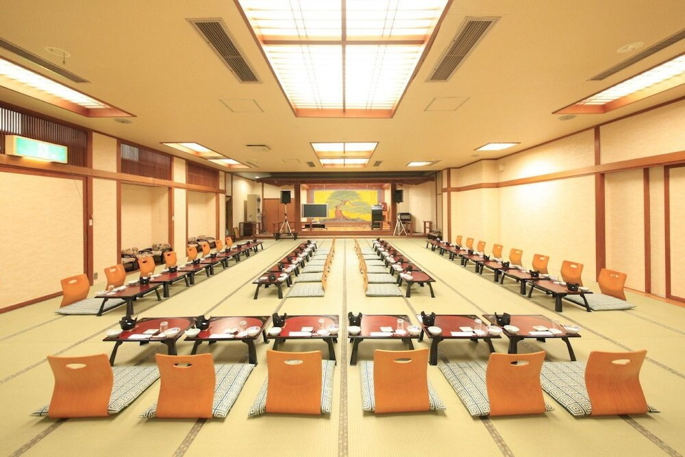 バンケット ホール