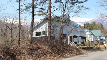 マウンテン ビュー / 13