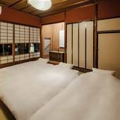 町家レジデンスイン 瓢（ひさご）（石川県 町家） / 5