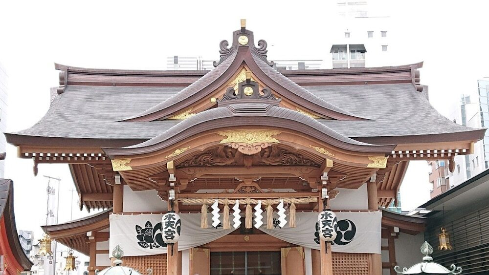 シティ ビュー