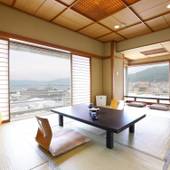 上諏訪温泉 油屋旅館（長野県 旅館） / 2