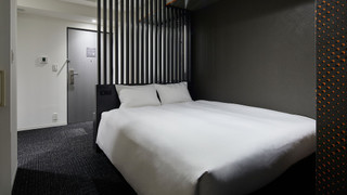 Accessible Queen Room 禁煙