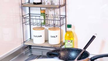 専用キッチン / 31