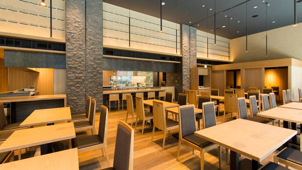 赤坂うまや新宿　店内 / 4