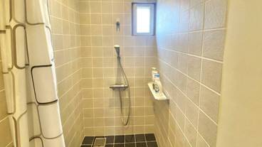 バスルームのシャワー / 25