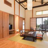 伊豆高原温泉 はなれ宿 善積（静岡県 旅館） / 5