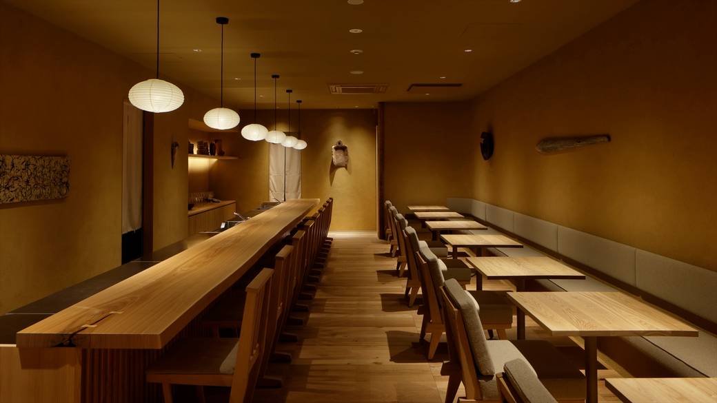 和の朝食で
栄養チャージ / 2