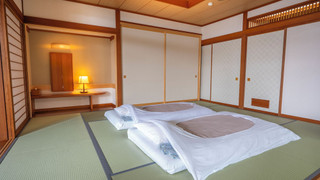 スタンダード スイート 禁煙 ガーデンビュー