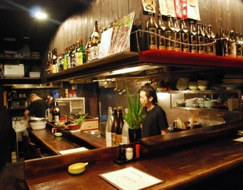 「田はら」内観 587959 