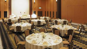 ボールルーム / 15