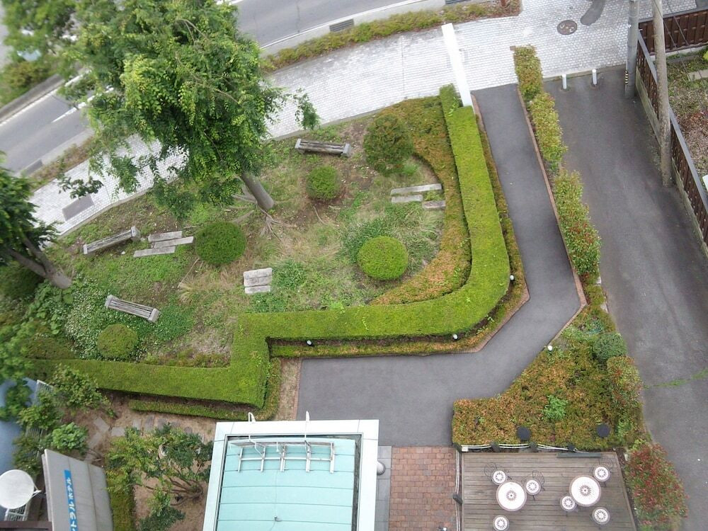 施設からの眺望