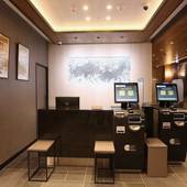 札幌ワシントンホテルプラザ（北海道 ビジネスホテル） / 3